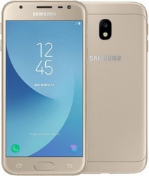 Замена микрофона на телефоне Samsung Galaxy J3 (2017) в Саратове